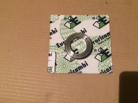 ПОЛУКОЛЬЦО РЕГУЛИРОВОЧНОЕ 56х5,00